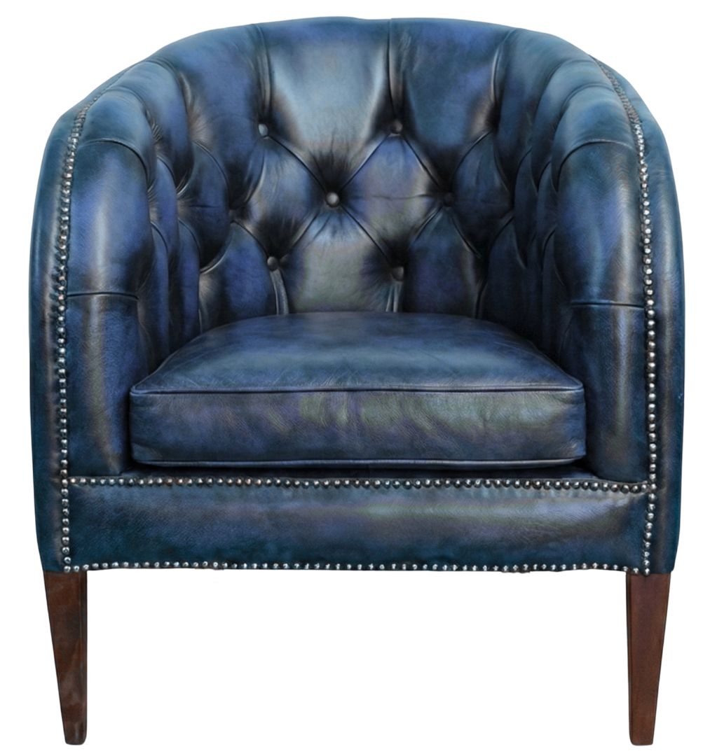 The Eton Chair